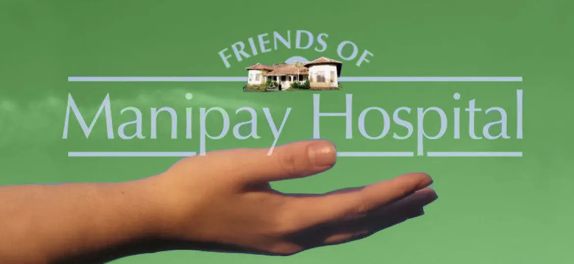 Friends of Manipay Hospital